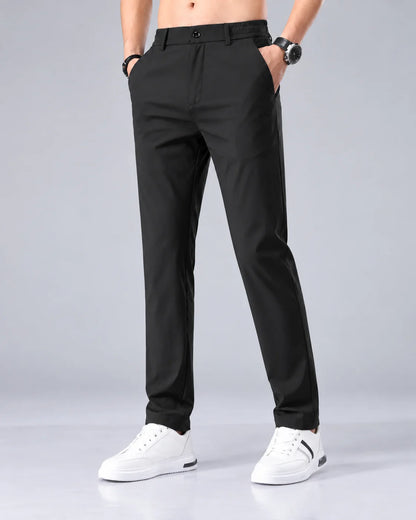 Performance Stretch Trousers