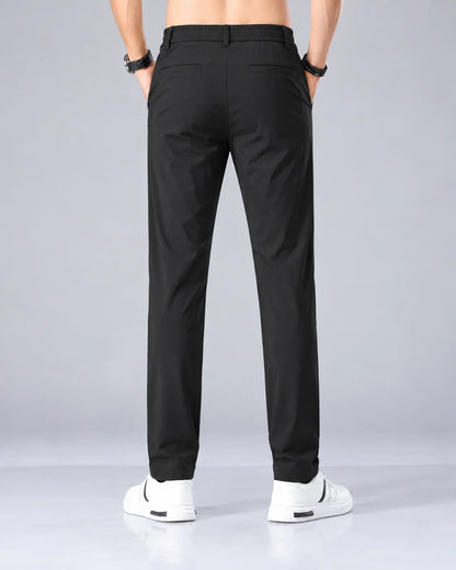 Performance Stretch Trousers
