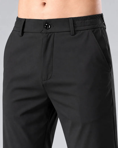 Performance Stretch Trousers