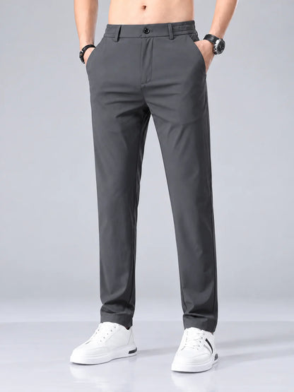 Performance Stretch Trousers
