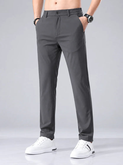 Performance Stretch Trousers