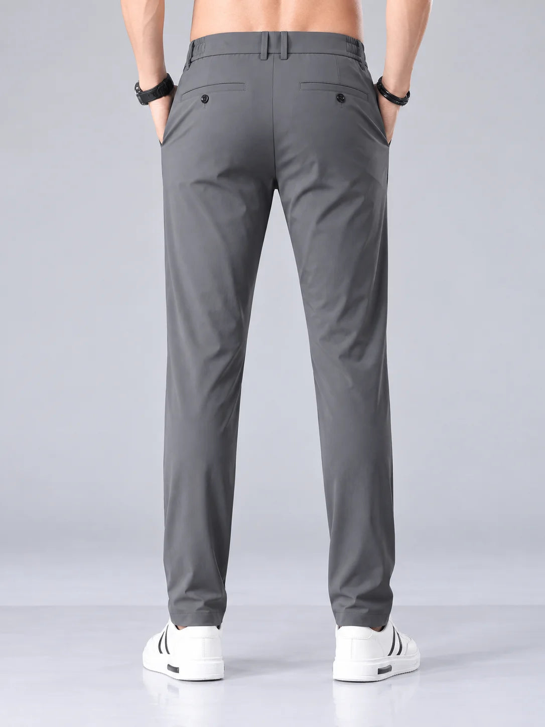 Performance Stretch Trousers