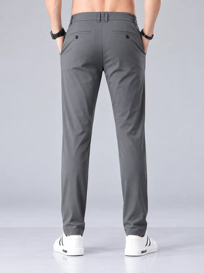 Performance Stretch Trousers