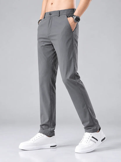 Performance Stretch Trousers