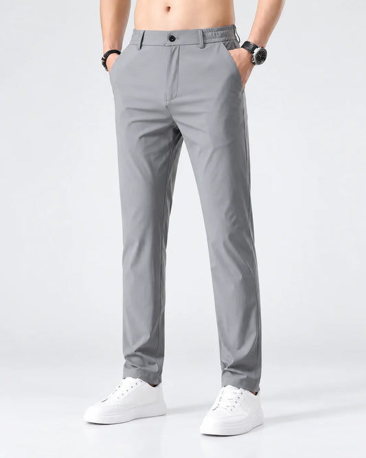Performance Stretch Trousers
