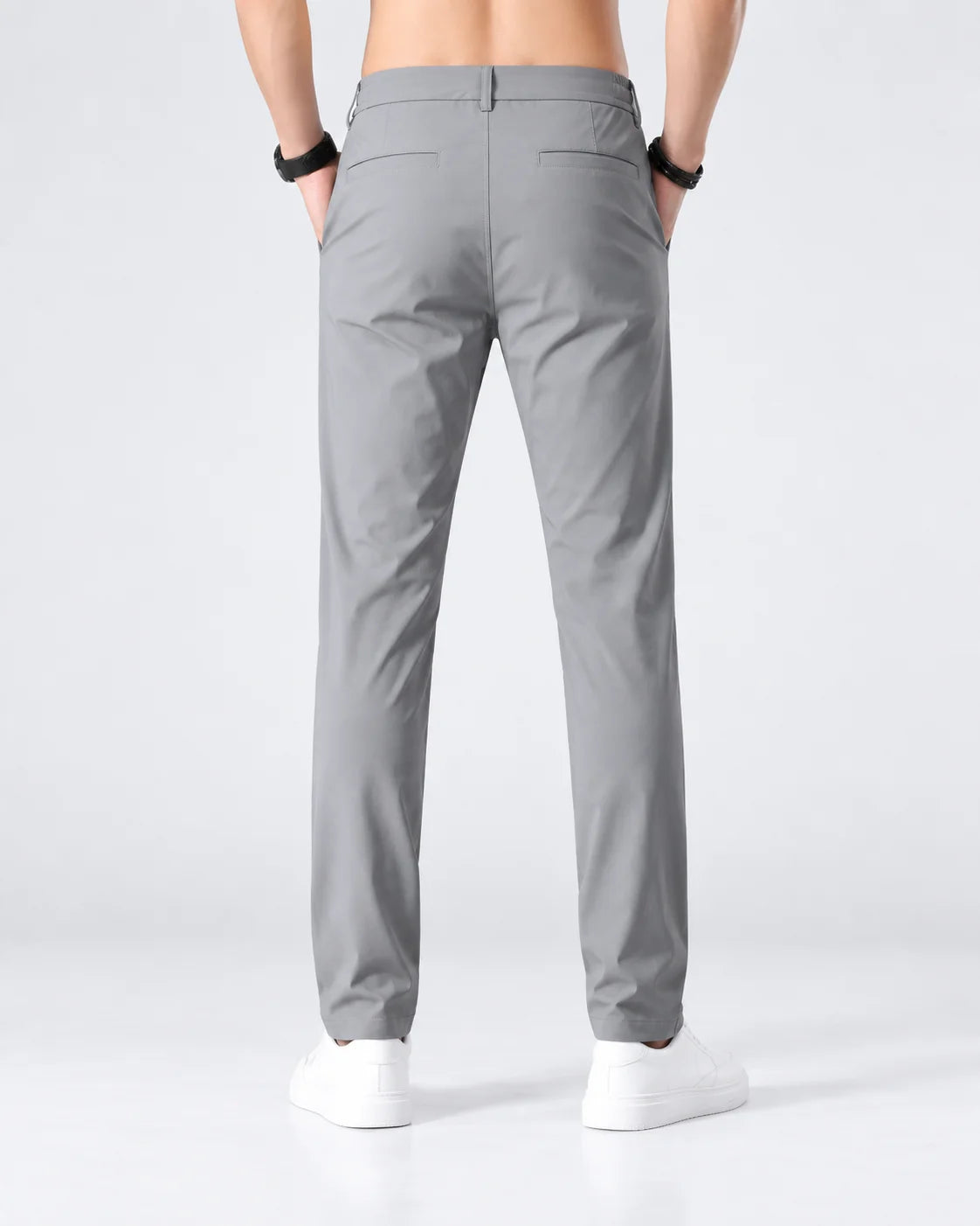 Performance Stretch Trousers