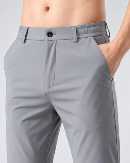 Performance Stretch Trousers